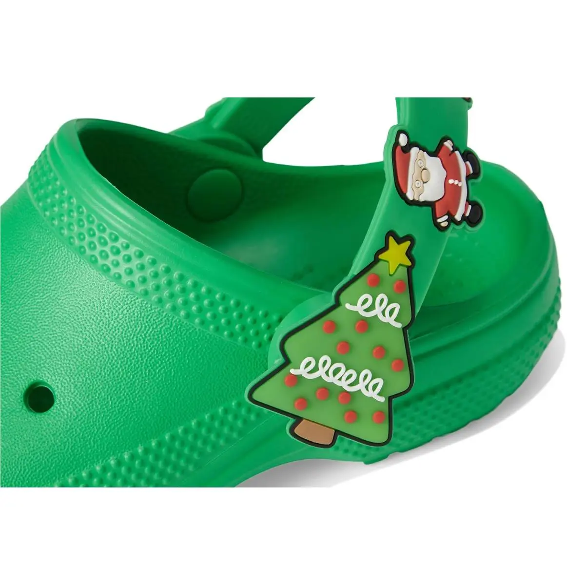 Crocs shoes - Grass Green 4