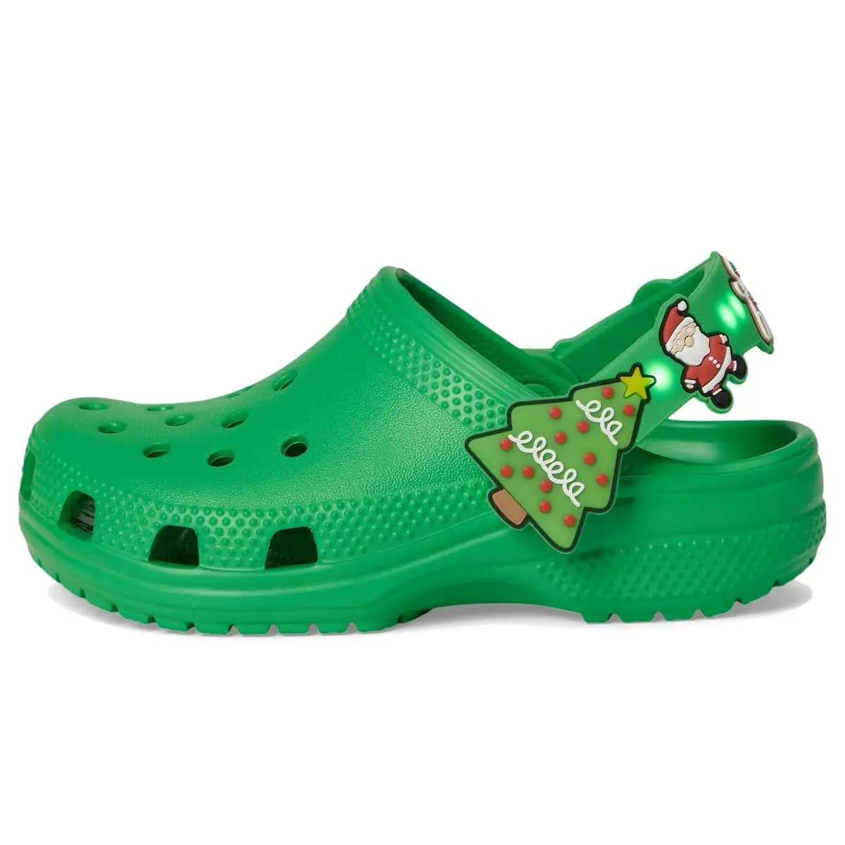 Crocs shoes - Grass Green 9