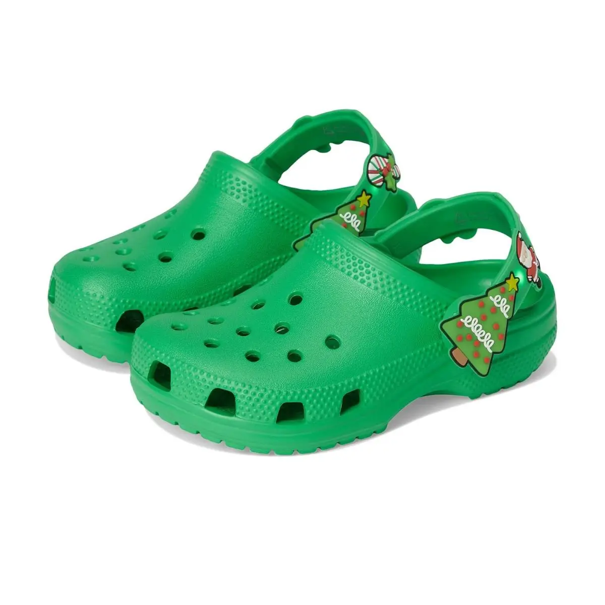 Crocs shoes - Grass Green 6