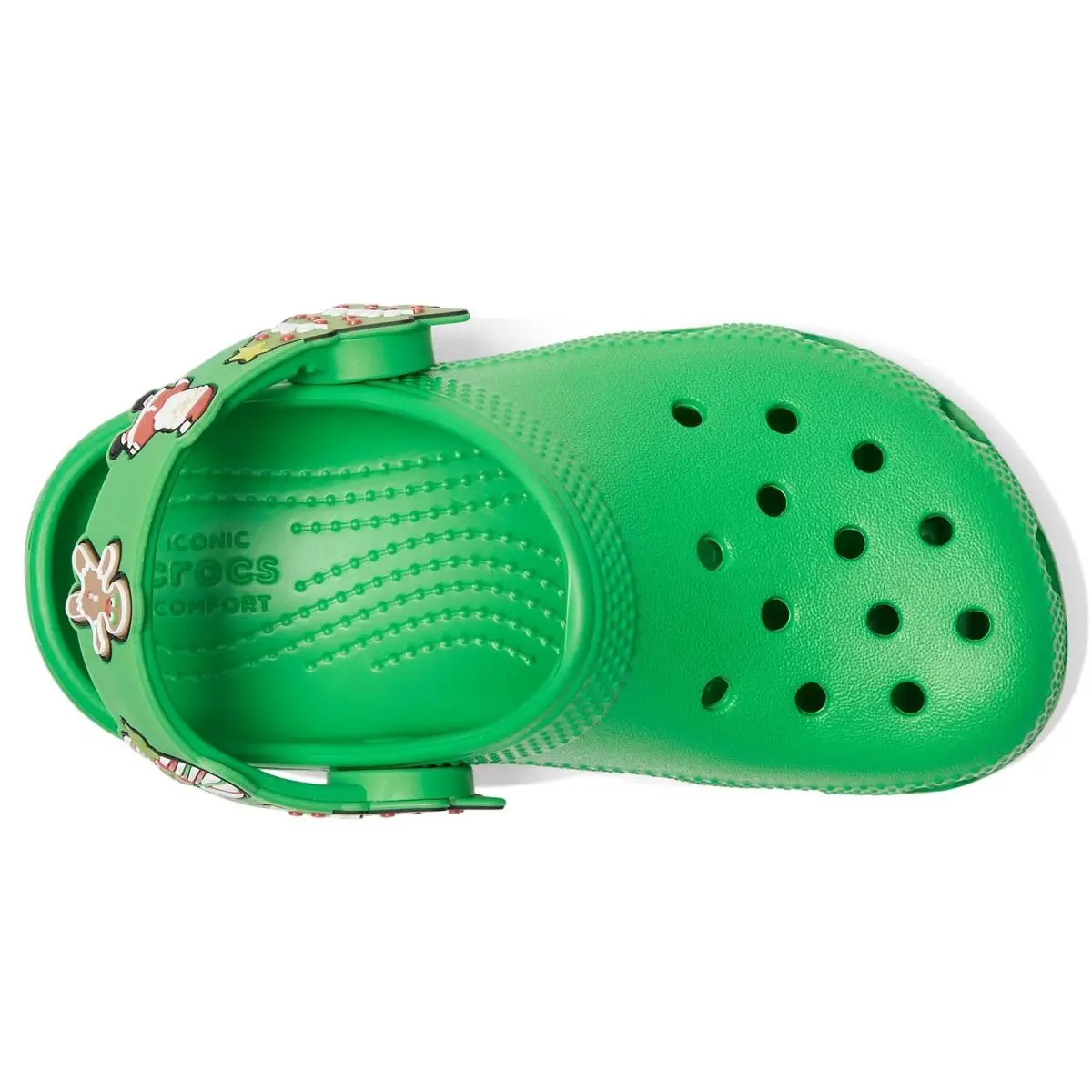 Crocs shoes - Grass Green 7