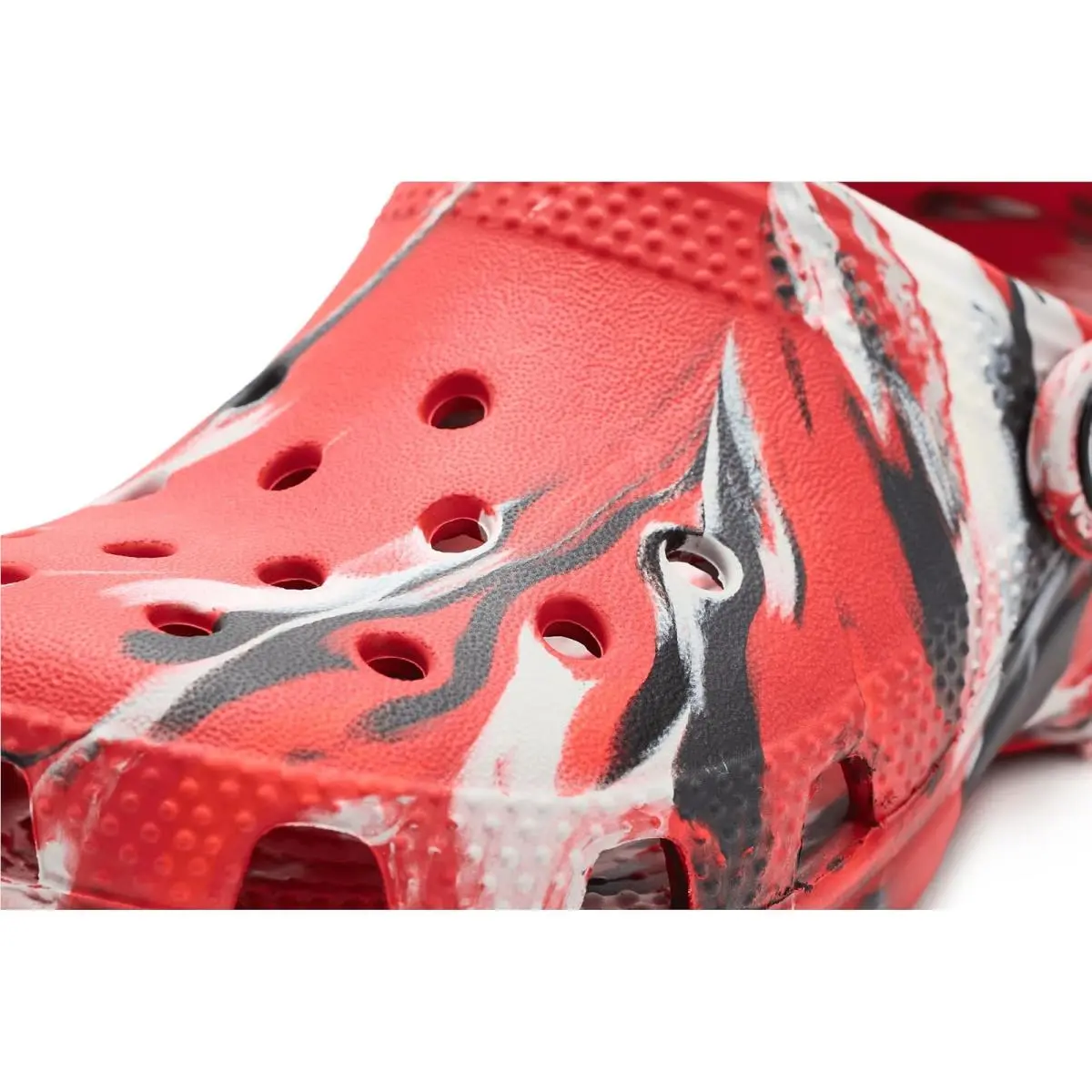 Crocs shoes - Aquamarine/Multi 37