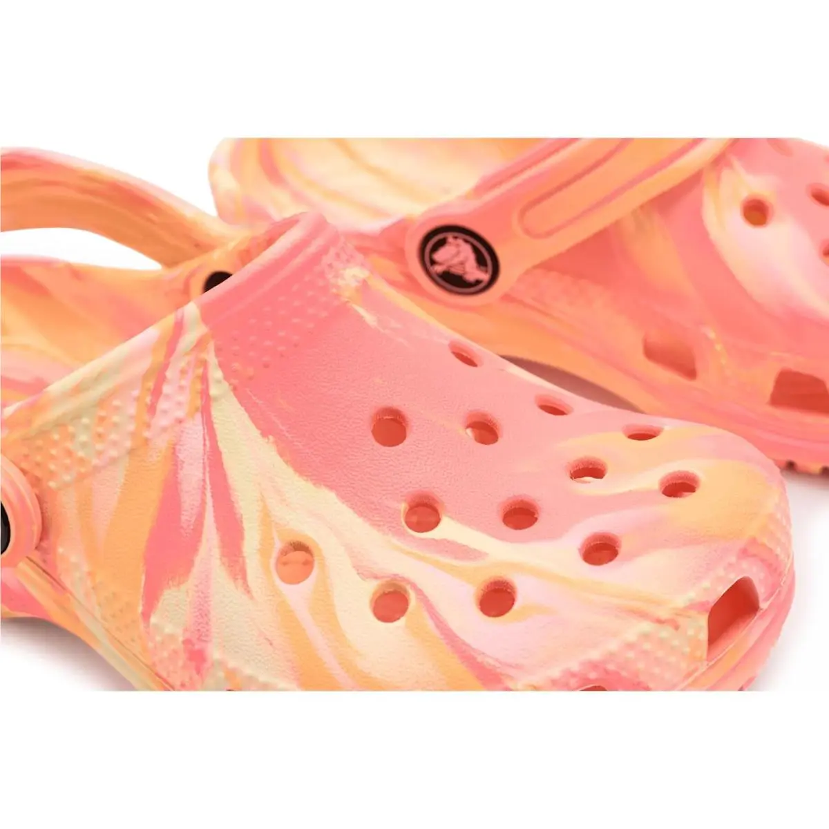 Crocs shoes - Aquamarine/Multi 51