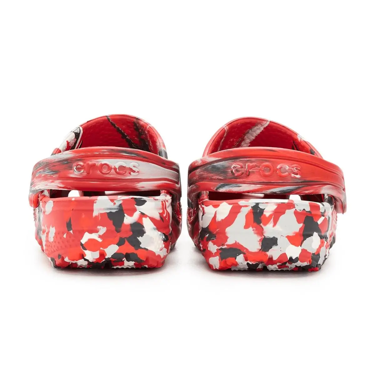 Crocs shoes - Aquamarine/Multi 38