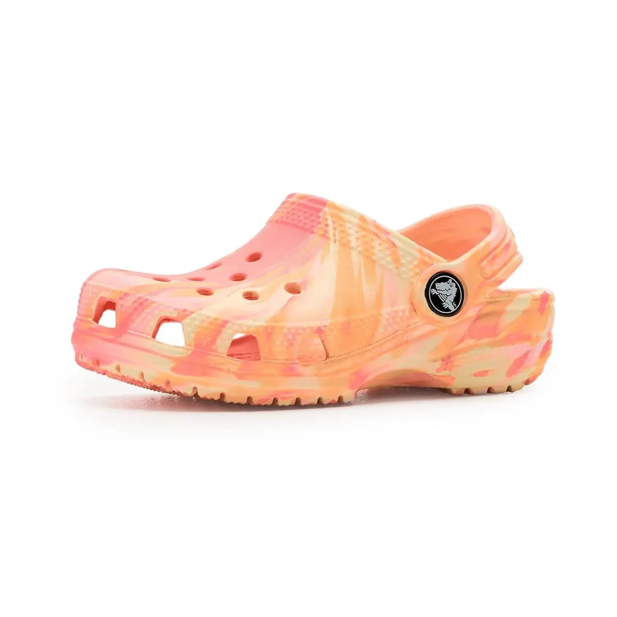 Crocs shoes - Aquamarine/Multi 46