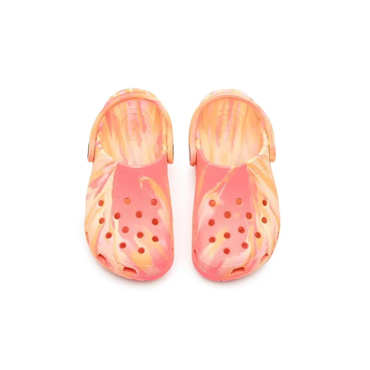Crocs shoes - Aquamarine/Multi 47