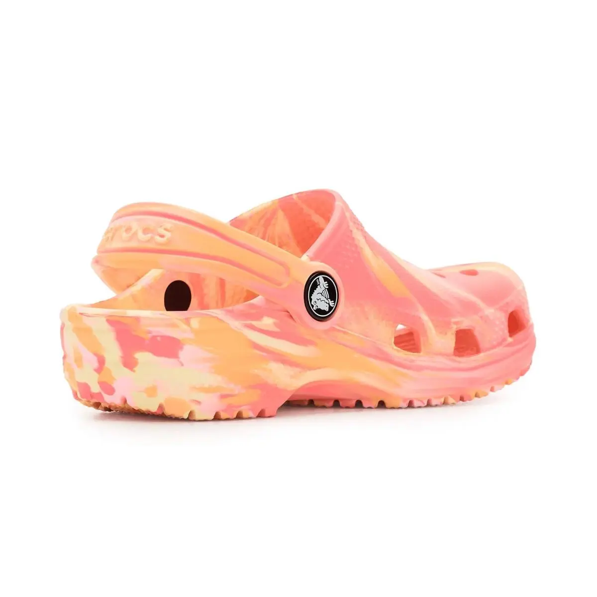 Crocs shoes - Aquamarine/Multi 48