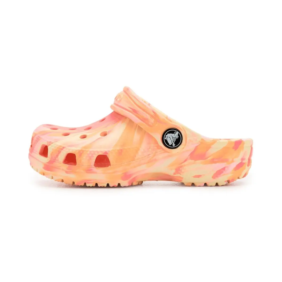Crocs shoes - Aquamarine/Multi 49