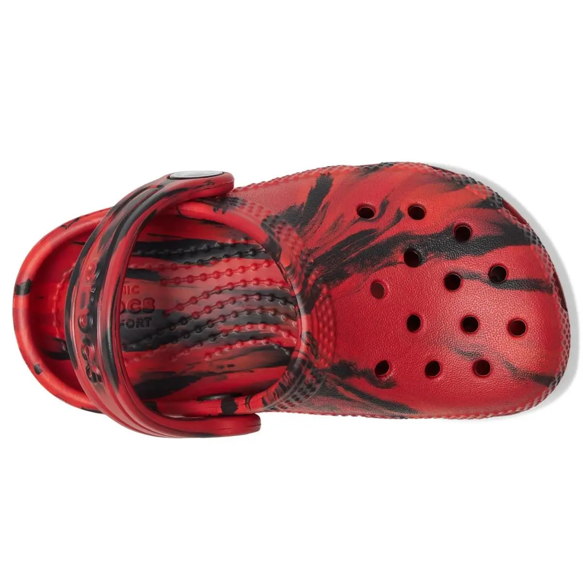 Crocs shoes - Aquamarine/Multi 75