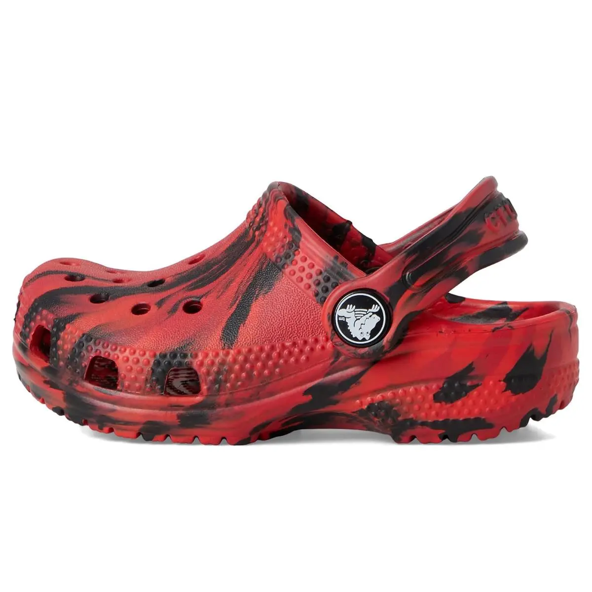 Crocs shoes - Aquamarine/Multi 77