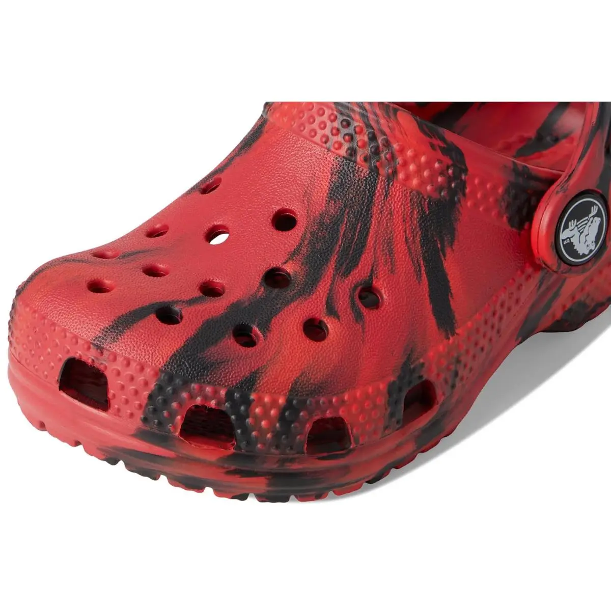 Crocs shoes - Aquamarine/Multi 79