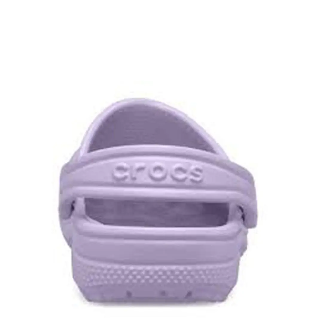 Crocs shoes - Crocs Little Girls Classic Clog (206991-530) - Purple 7