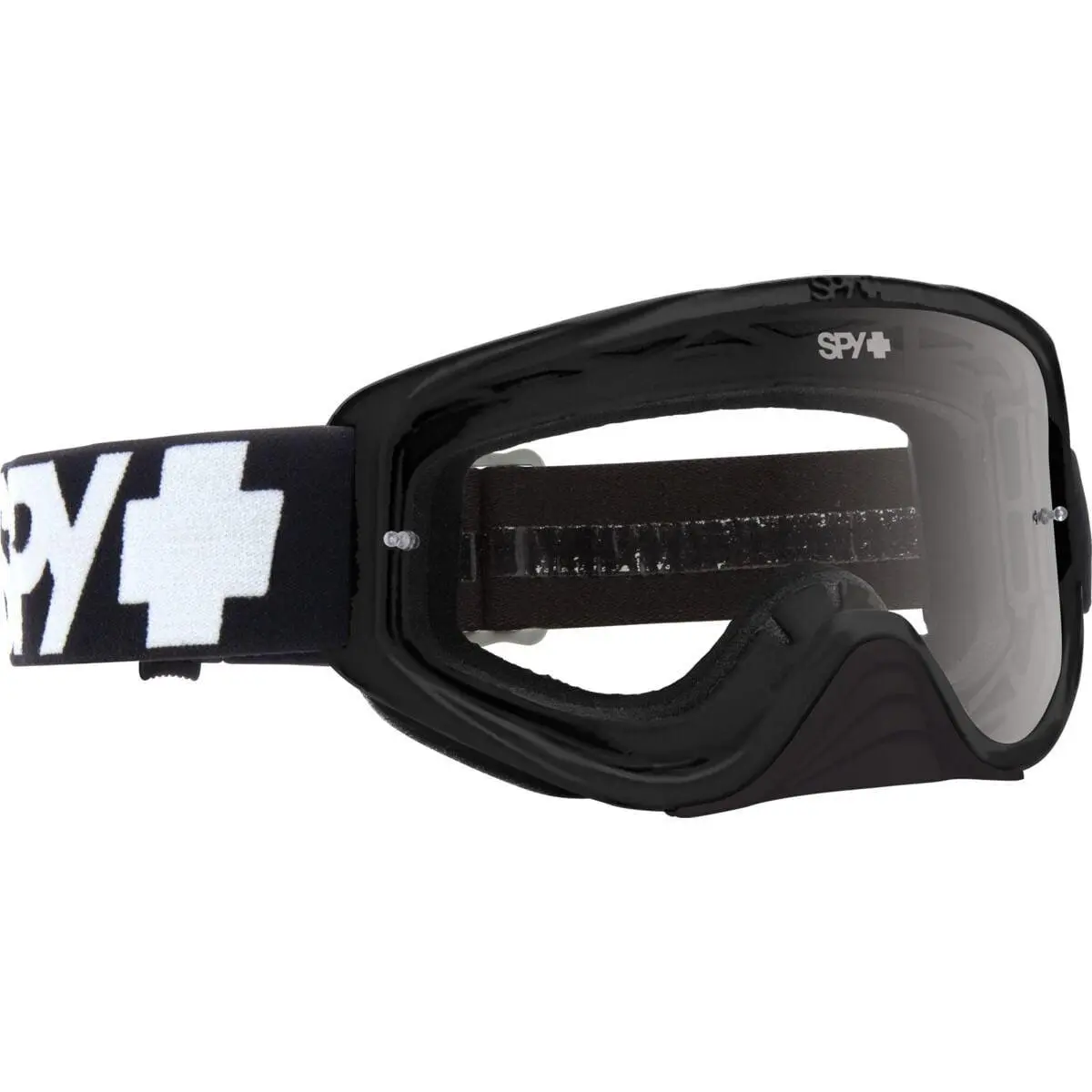 Spy Woot Black Goggles