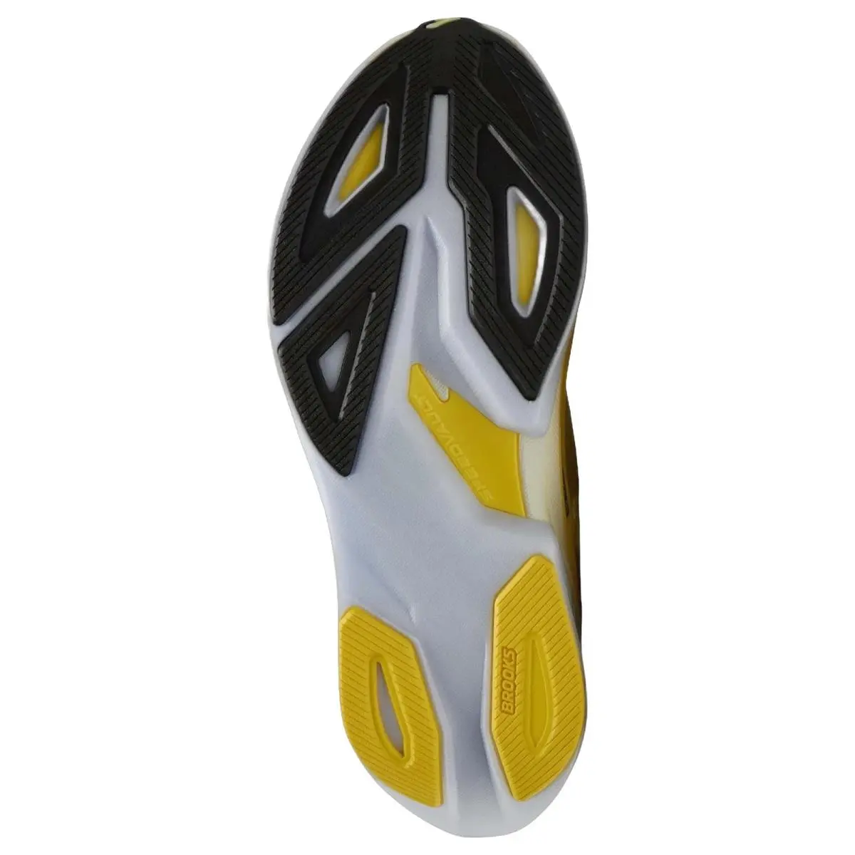 Brooks shoes - Brooks Hyperion Max 3 - Hyperion Max - 1104671D734 - Luminary/Yellow/Black 1