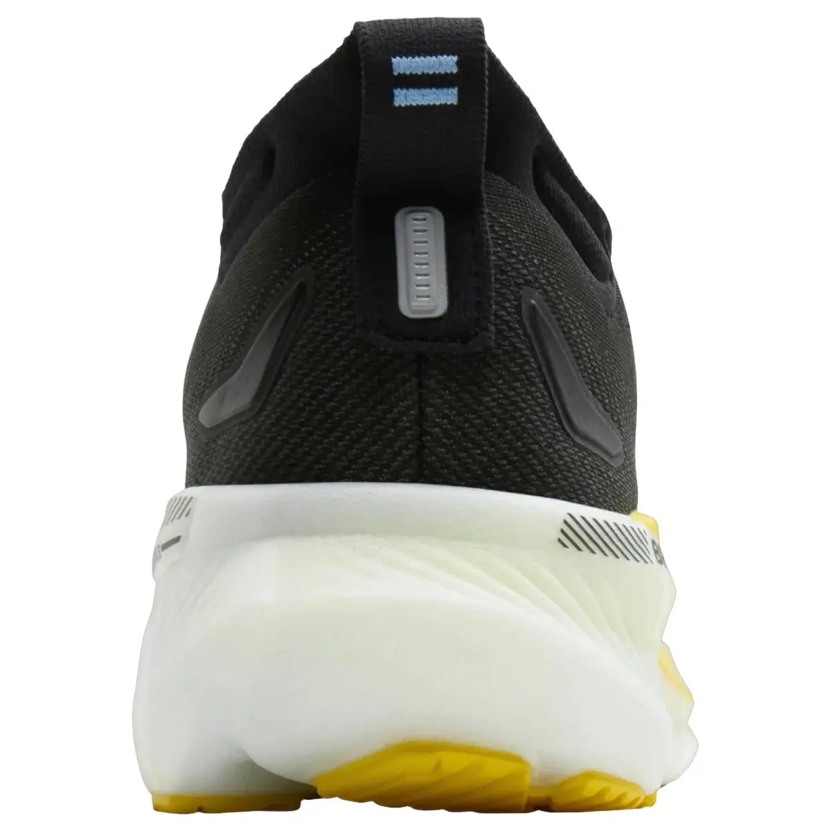 Brooks shoes - Brooks Glycerin Gts 23 - Glycerin Gts - 1105031D039 - Black/Yellow/Night 3