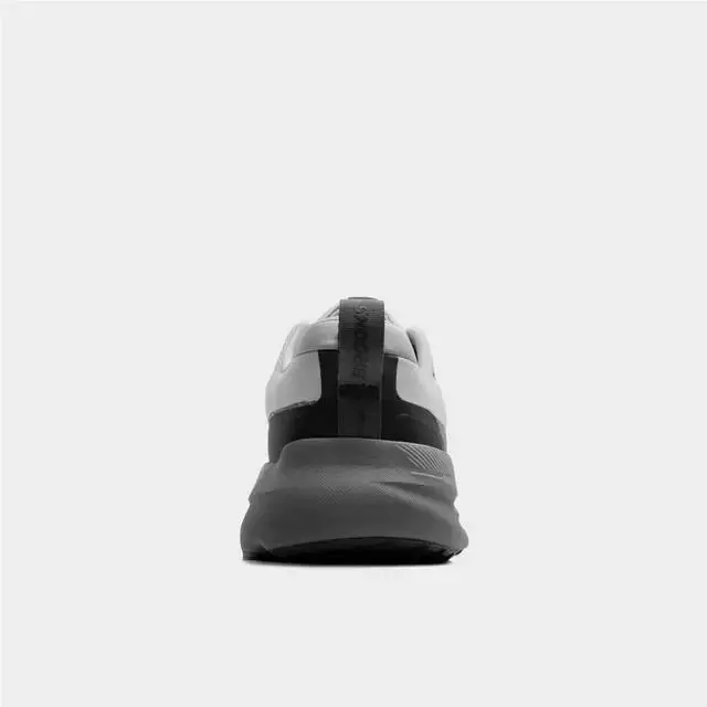 Brooks shoes - Brooks Beast - Beast - Grey/Grey/Blackened Pearl 8