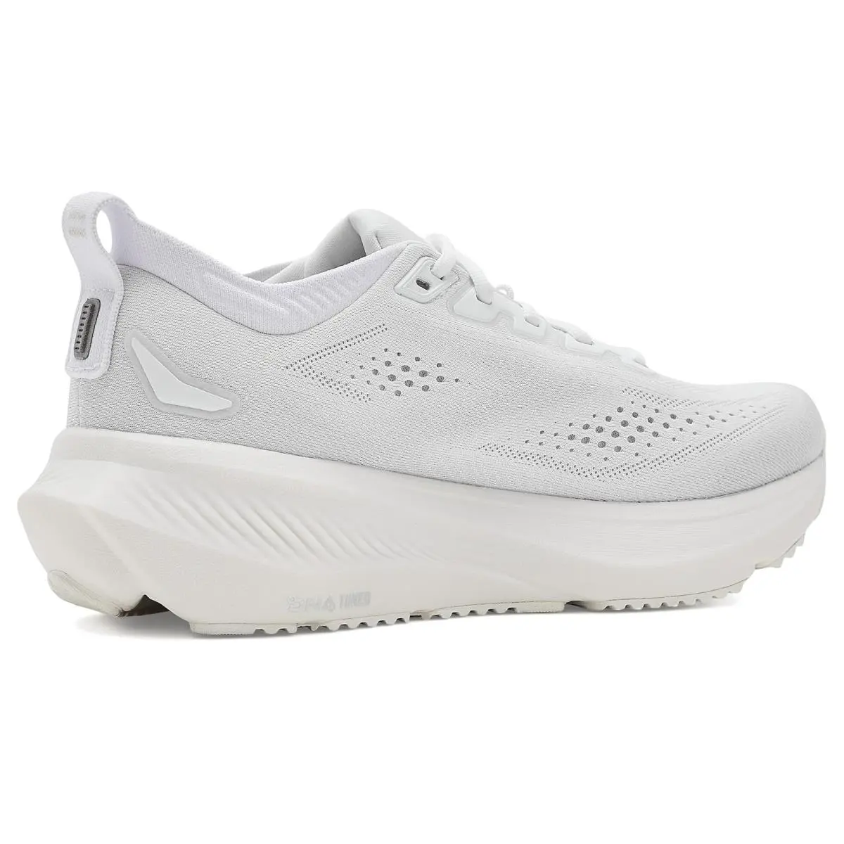 Brooks shoes - White/Mulled Grape/Clear 36