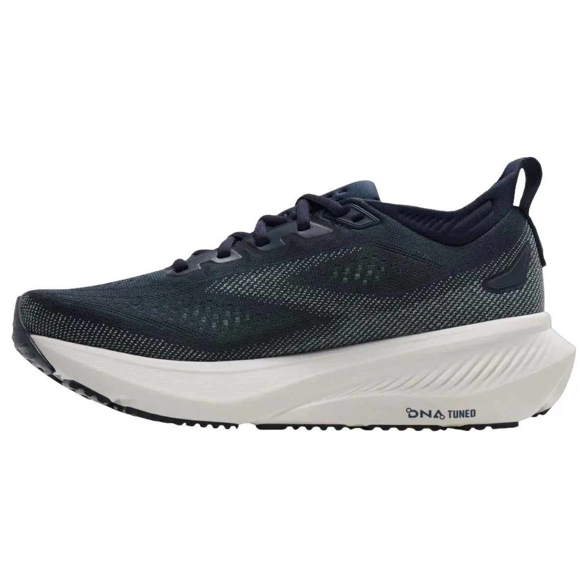 Brooks shoes - Brooks Glycerin 23 - Glycerin - 1204651B453 - Spellbound/Yucca/Pink 10