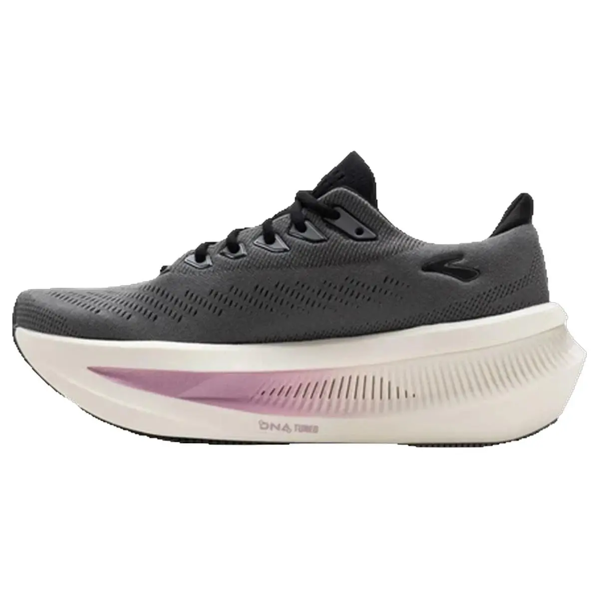 Brooks shoes - Brooks Glycerin Max 2 - Glycerin Max - 1204681B059 - Grey/Coconut/Metallic 0