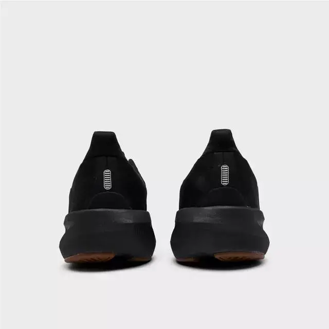 Brooks shoes - Brooks Revel - Revel - Black/Ebony/Biscuit 2