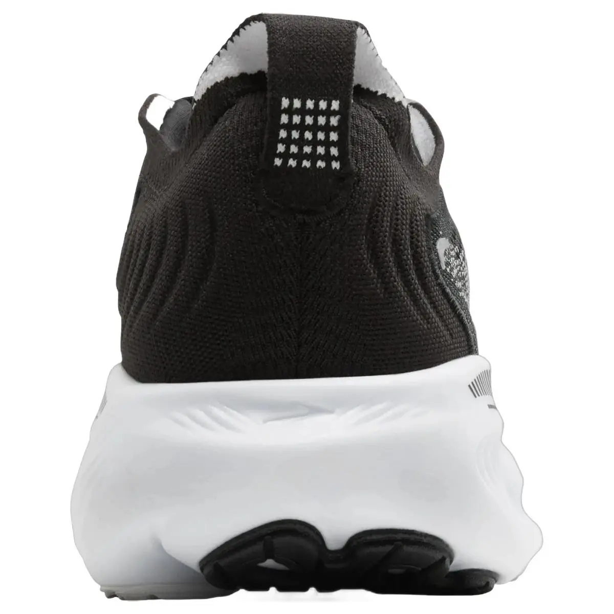 Brooks shoes - Brooks Adrenaline Gts 25 - Adrenaline Gts - 1204431B090 - Black/Grey/White 3