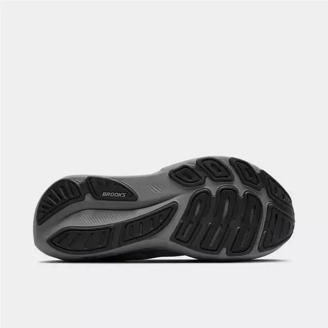 Brooks shoes - Brooks Revel - Revel - Primer Grey/Oyster/Ebony 10