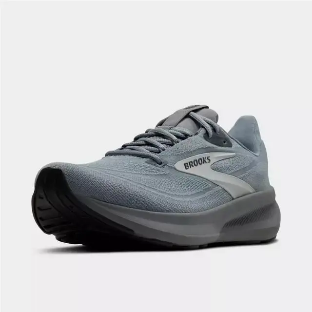 Brooks shoes - Brooks Revel - Revel - Primer Grey/Oyster/Ebony 6