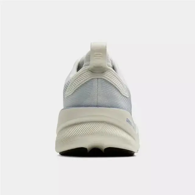 Brooks shoes - Brooks Ghost Max - Ghost Max - Grey/Nantucket/Rain Washed 8