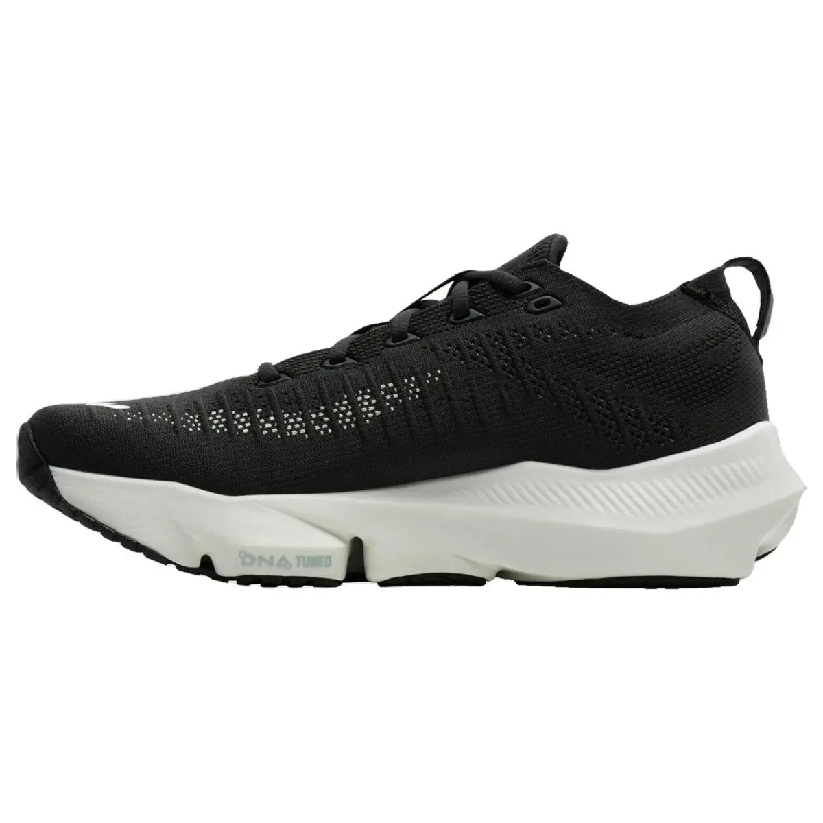 Brooks shoes - Brooks Glycerin Flex - Glycerin Flex - 1104781D051 - Phantom/Metallic/Coconut 2