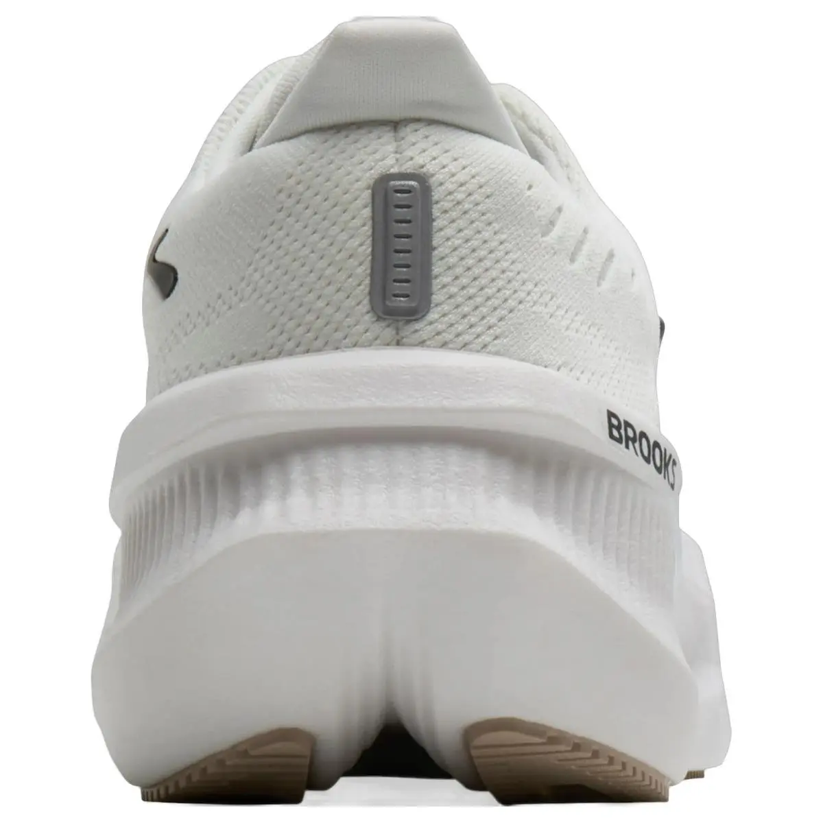 Brooks shoes - Brooks Glycerin Max 2 - Glycerin Max - 1204681B131 - White/Black/Gray 3