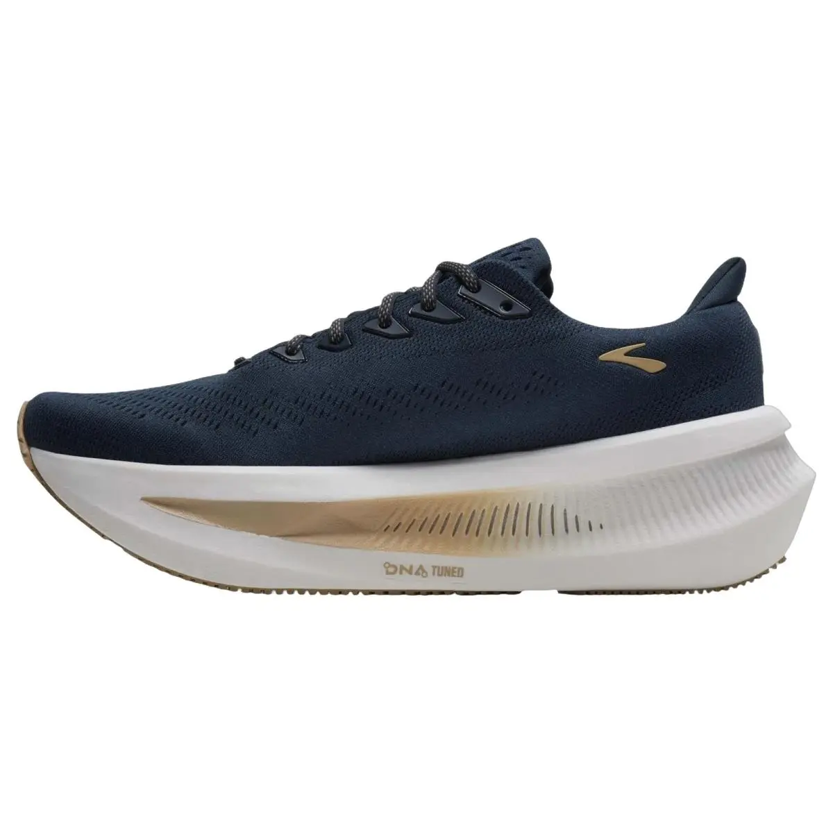 Brooks shoes - Brooks Glycerin Max 2 - Glycerin Max - 1104791D485 - Spellbound/Starfish/White 2
