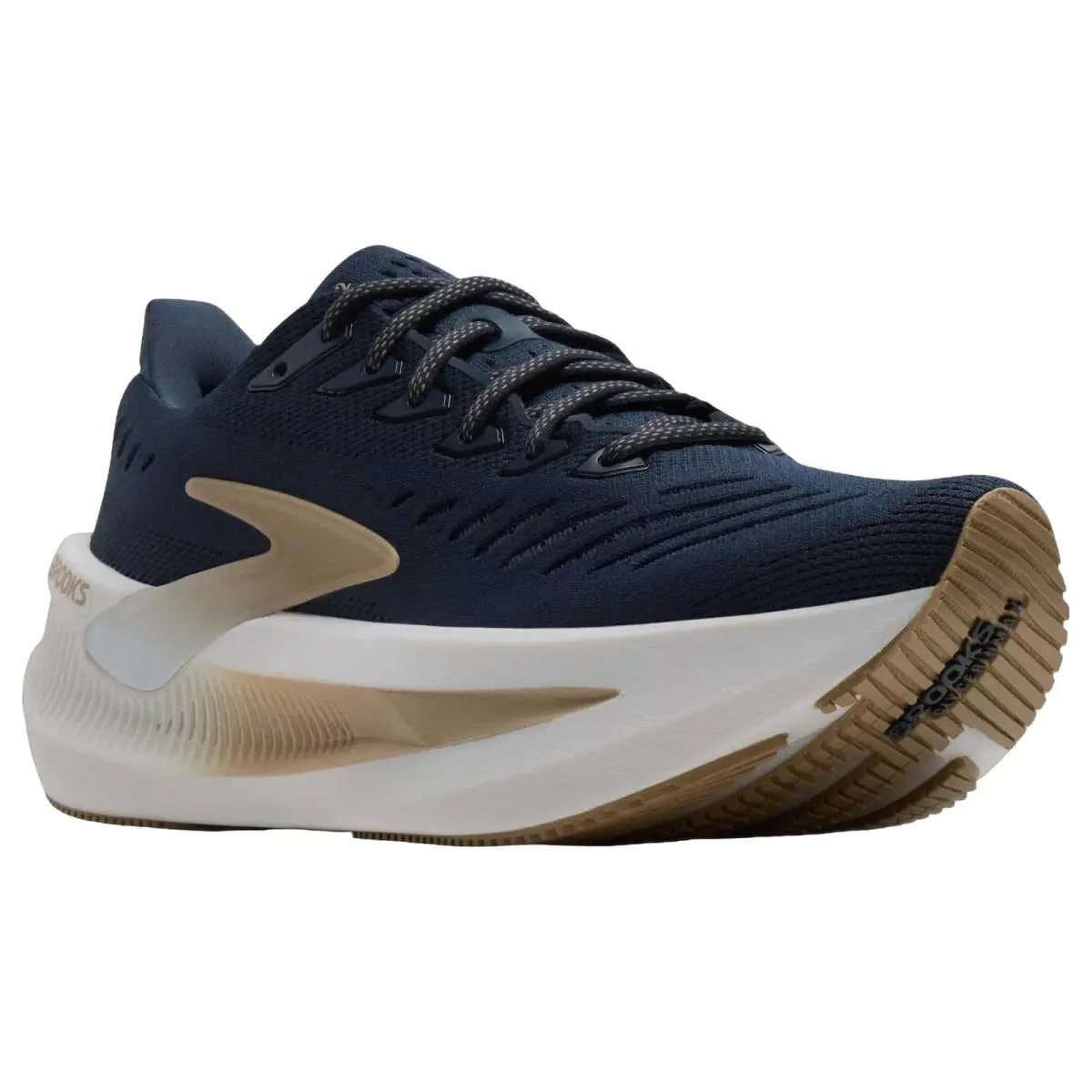 Brooks shoes - Brooks Glycerin Max 2 - Glycerin Max - 1104791D485 - Spellbound/Starfish/White 12