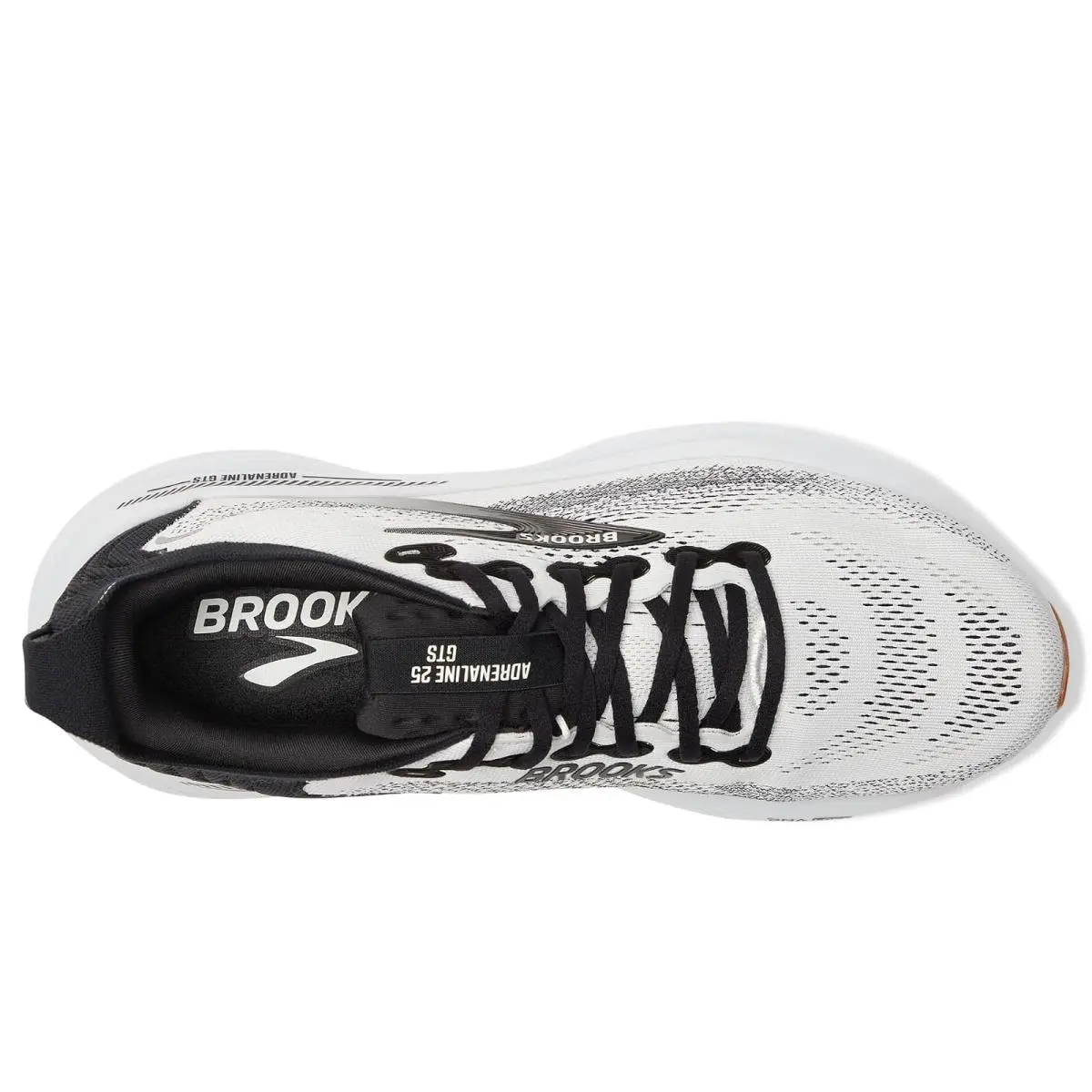Brooks shoes - Arctic Wolf/Rutabaga/Navy 63