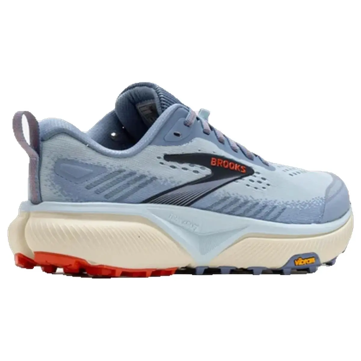 Brooks shoes - Brooks Cascadia 20 - Cascadia - 1204781B431 - Nantucket/Blue/Tigerly 4