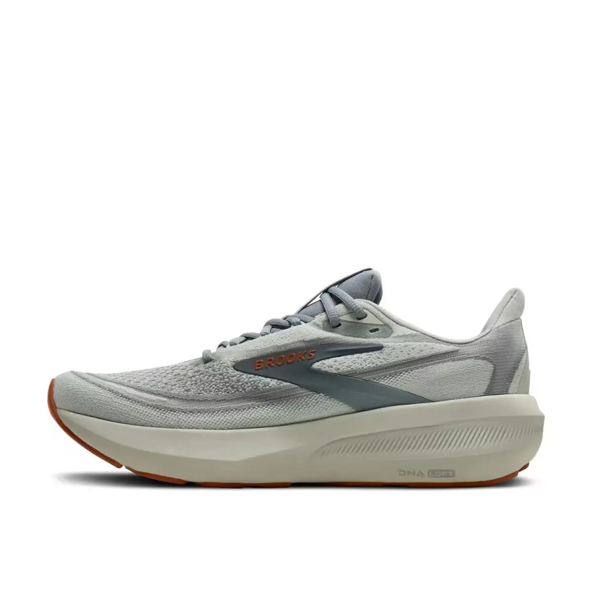 Brooks shoes - Grey 1