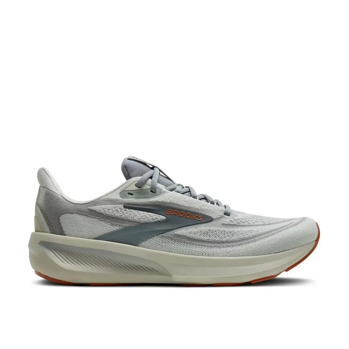 Brooks shoes - Grey 11