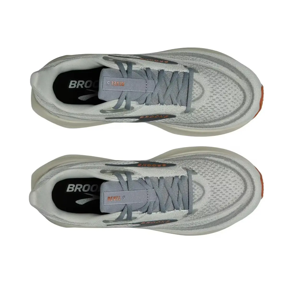 Brooks shoes - Grey 13