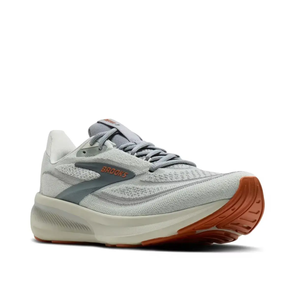 Brooks shoes - Grey 7