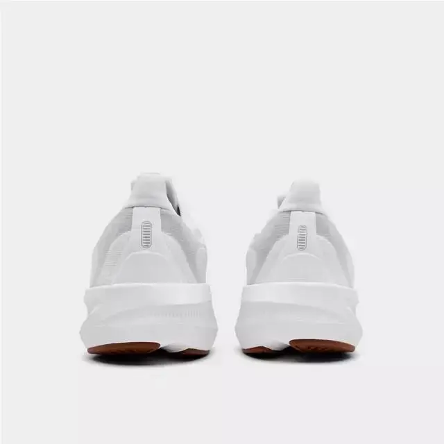 Brooks shoes - Brooks Revel - Revel - White/Grey/Black 8