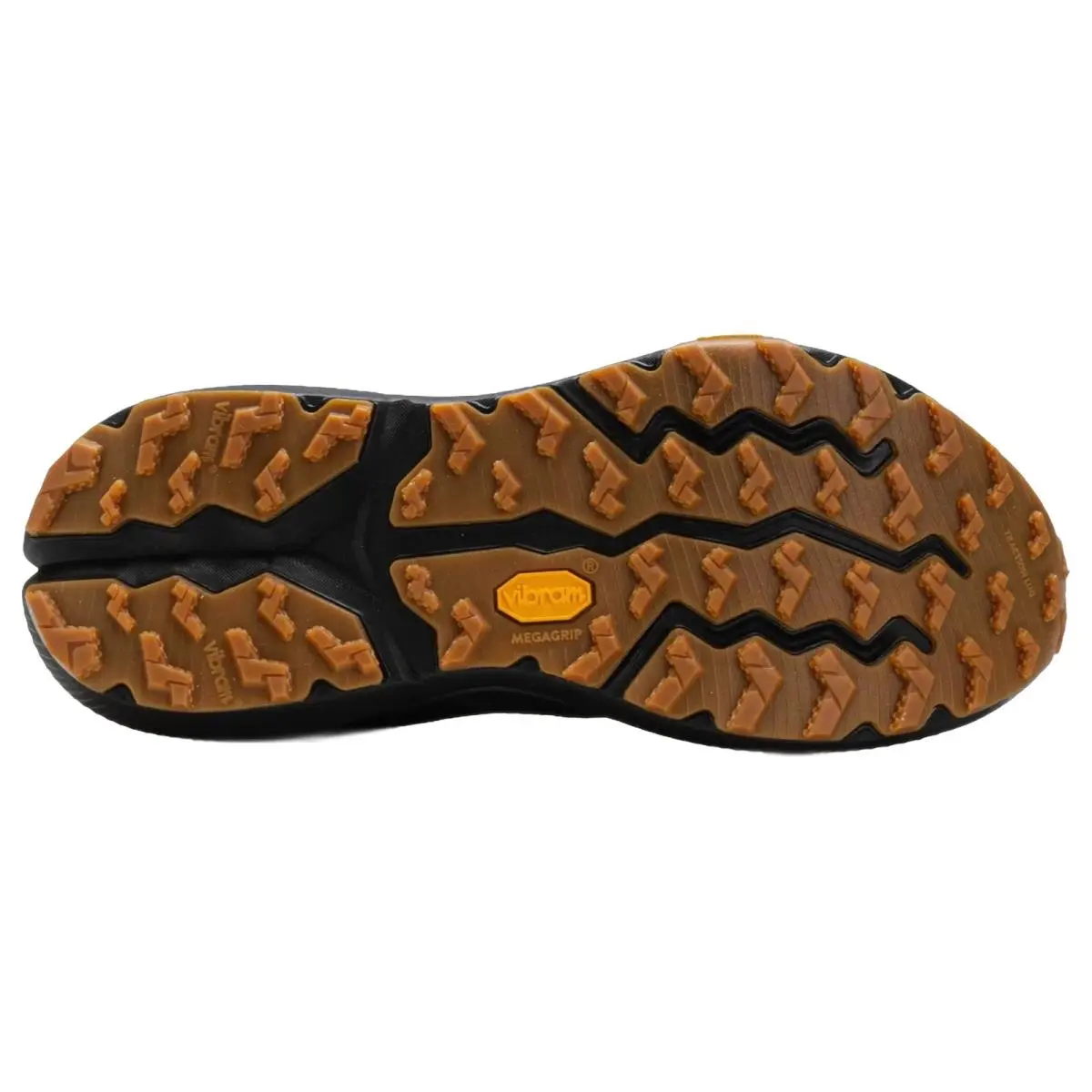 Brooks shoes - Brooks Cascadia 20 - Cascadia - 1104891D027 - Black/Ebony/Gum 2