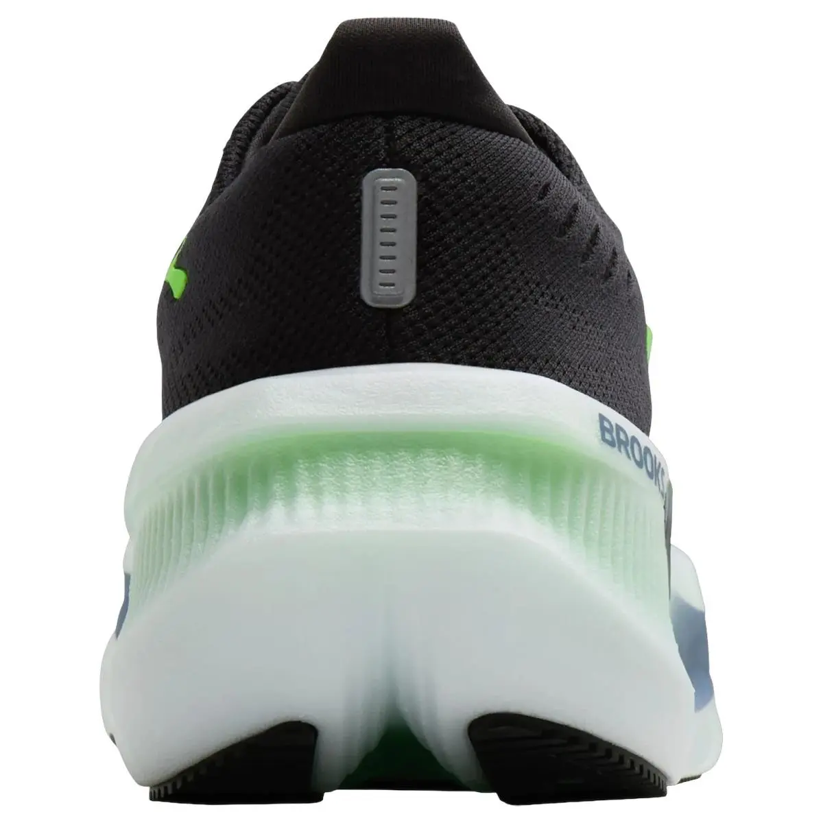 Brooks shoes - Brooks Glycerin Max 2 - Glycerin Max - 1104791D091 - Phantom/White/Green 12