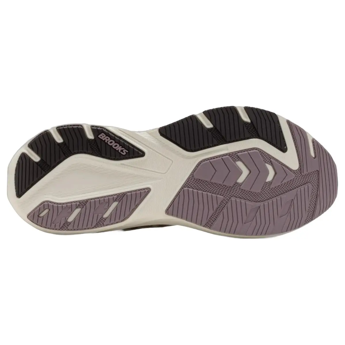 Brooks shoes - Brooks Ghost AMP Wide - Ghost AMP Wide - 1204861B218 - Arctic Wolf/Dove/Pink 2