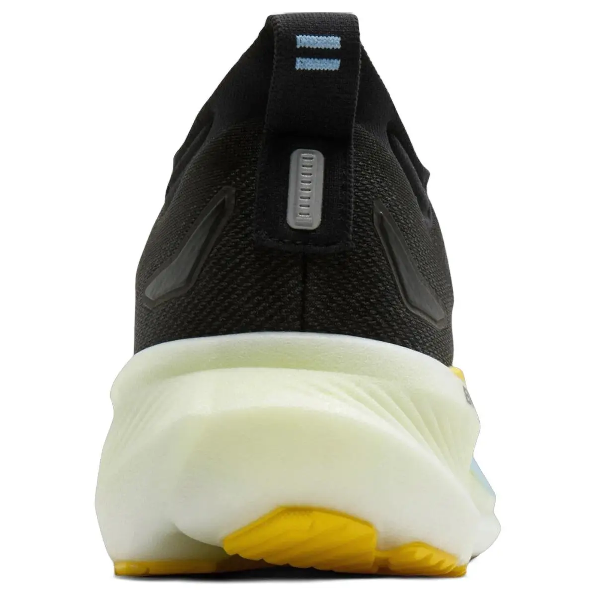 Brooks shoes - Brooks Glycerin 23 - Glycerin - 1104761D039 - Black/Cyber Yellow/Night 11
