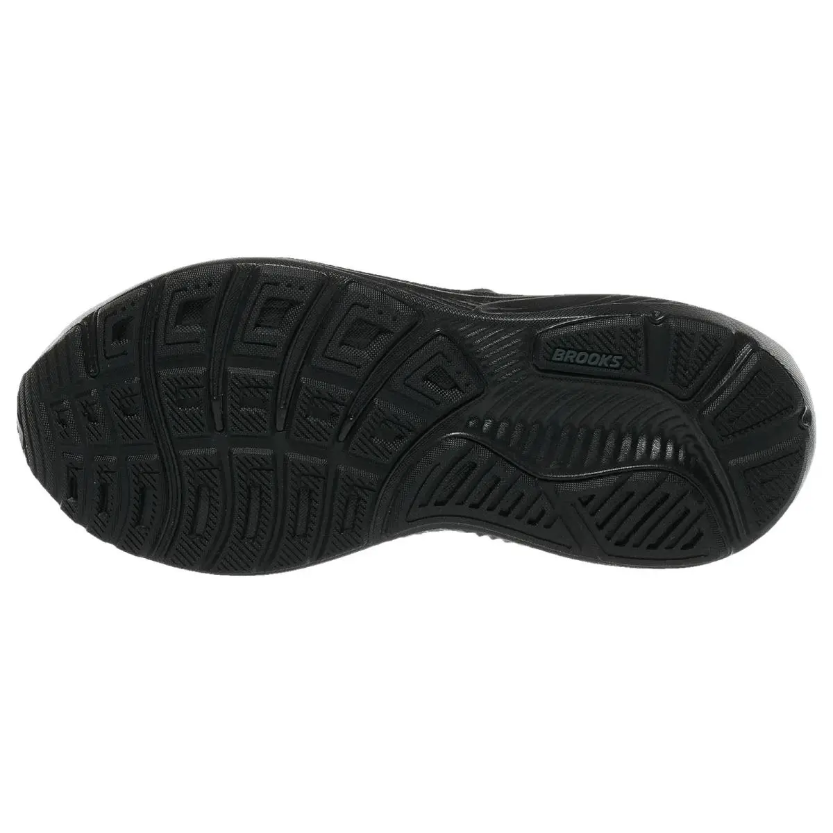 Brooks shoes - Brooks Ghost 18 - Ghost - 1204821B020 - Black/Ebony 15