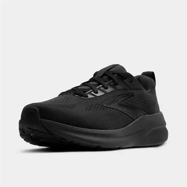 Brooks shoes - Brooks Beast - Beast - Black/Black/Grey 0