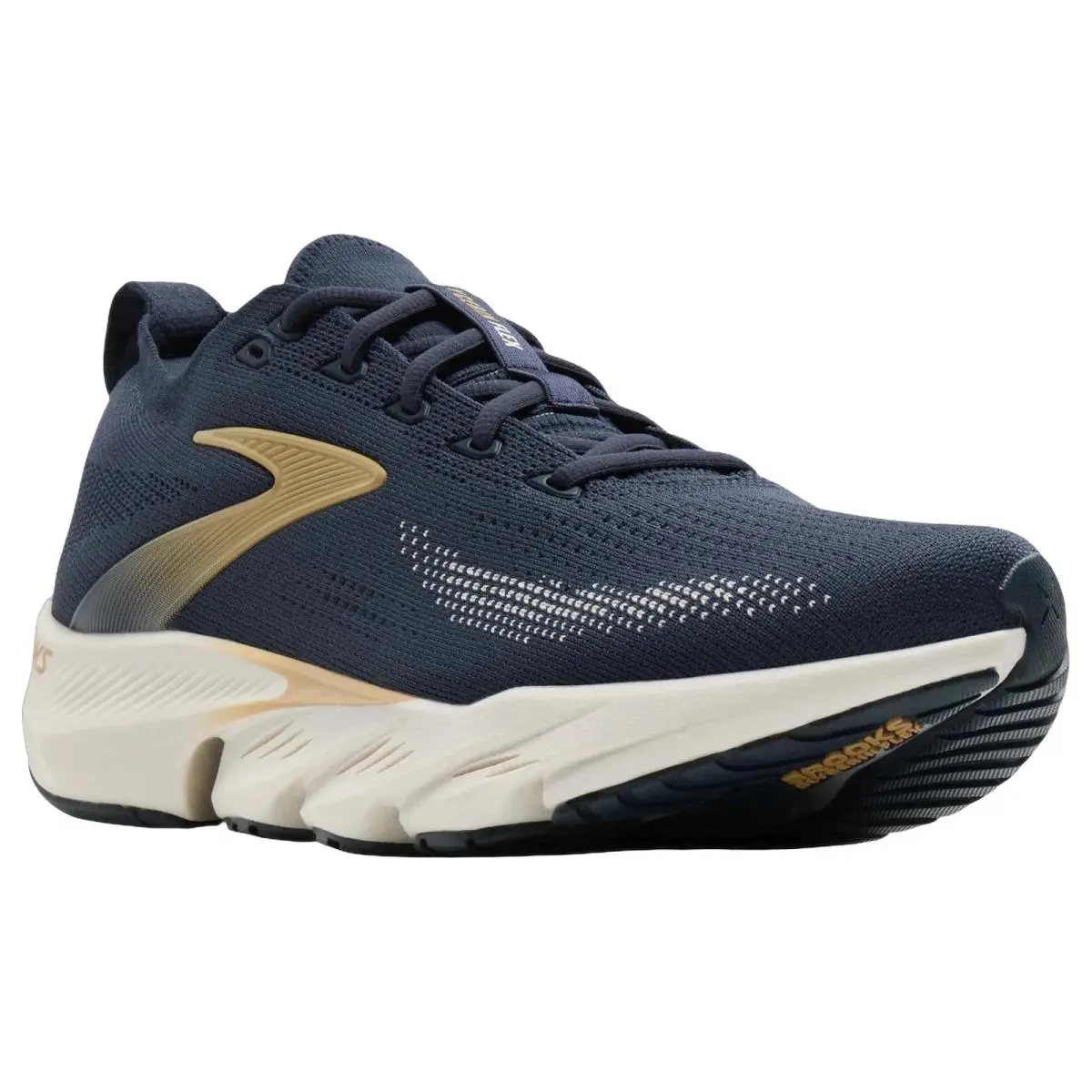 Brooks shoes - Brooks Glycerin Flex - Glycerin Flex - 1104781D466 - Spellbnd/Star/Coconut 4