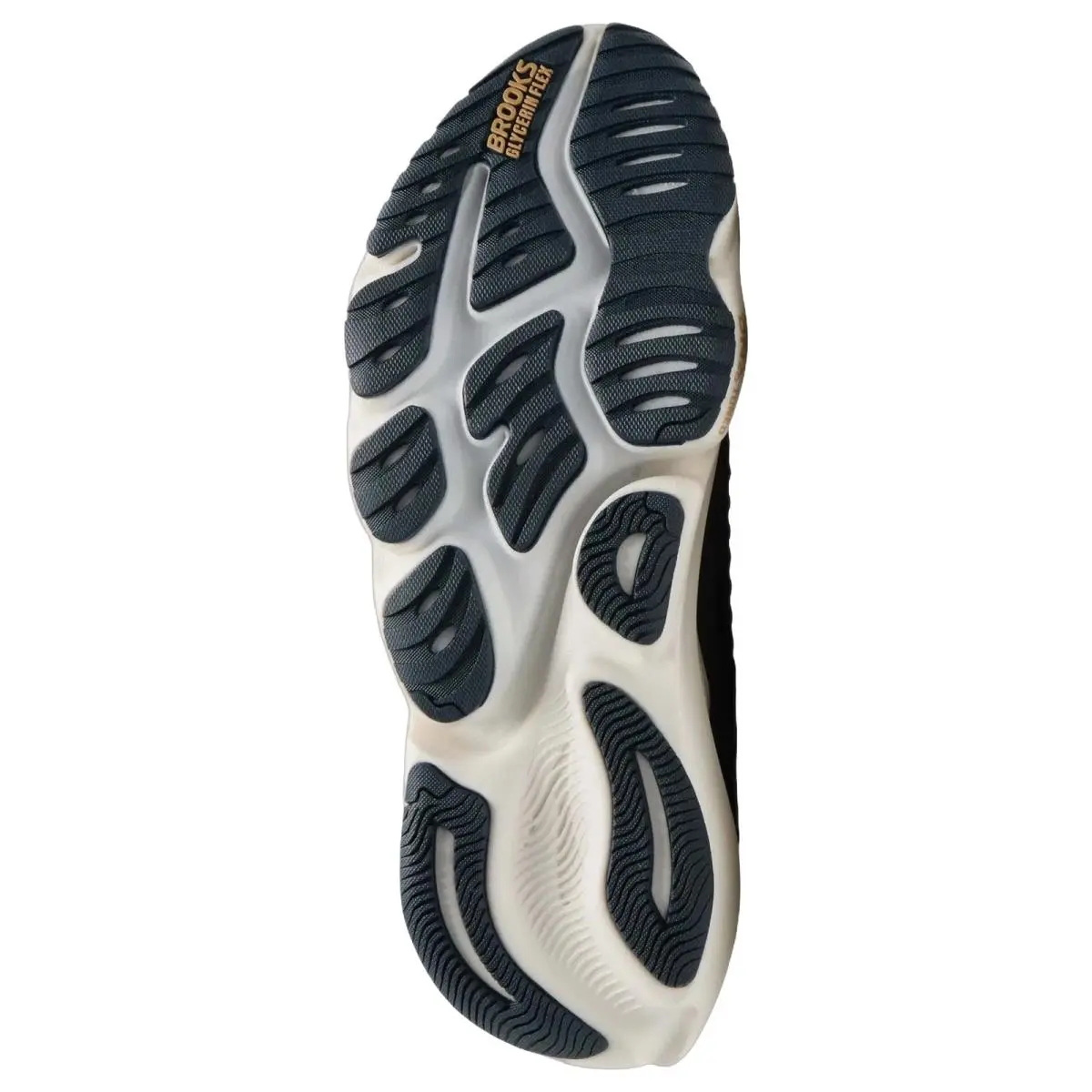 Brooks shoes - Brooks Glycerin Flex - Glycerin Flex - 1104781D466 - Spellbnd/Star/Coconut 9