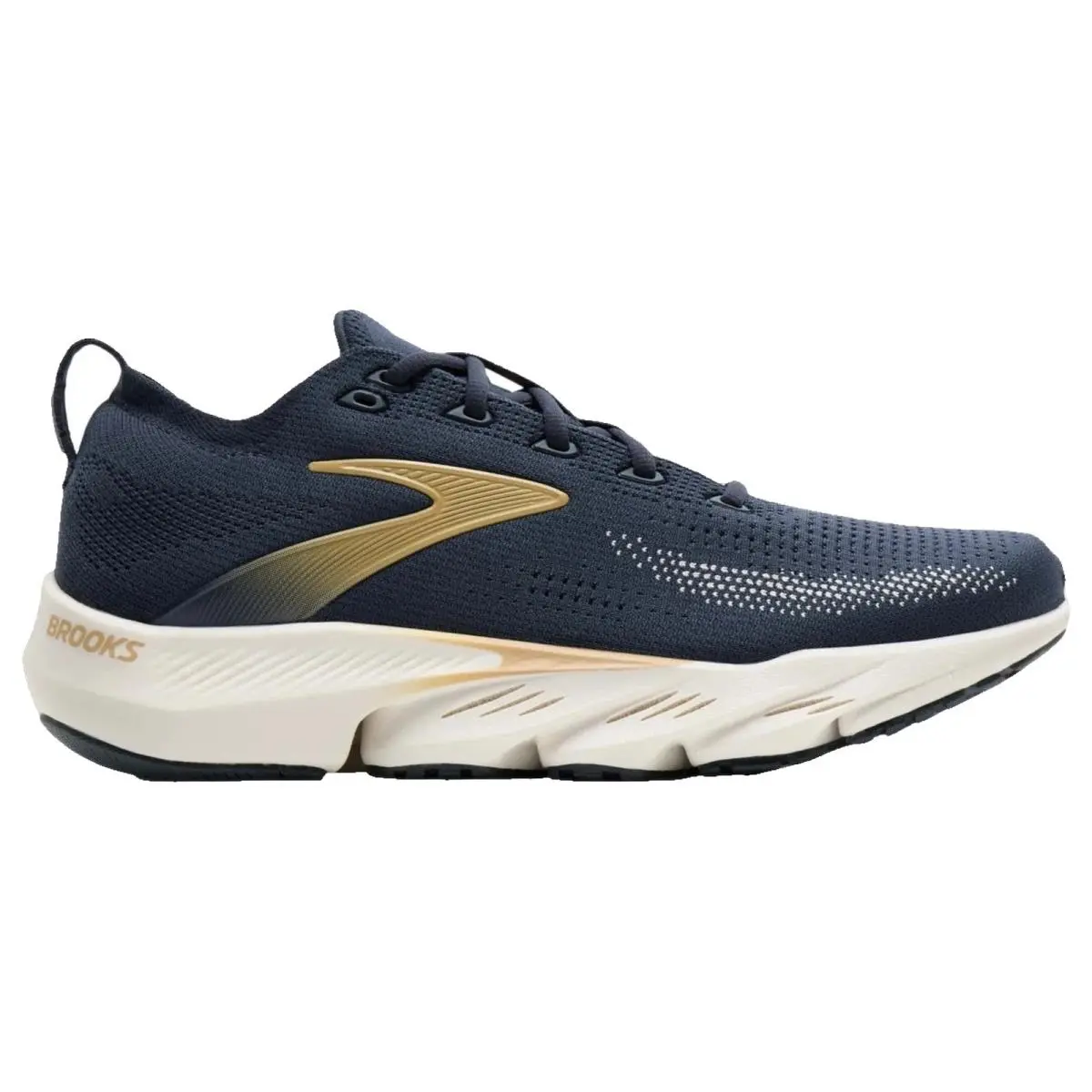 Brooks shoes - Brooks Glycerin Flex - Glycerin Flex - 1104781D466 - Spellbnd/Star/Coconut 7
