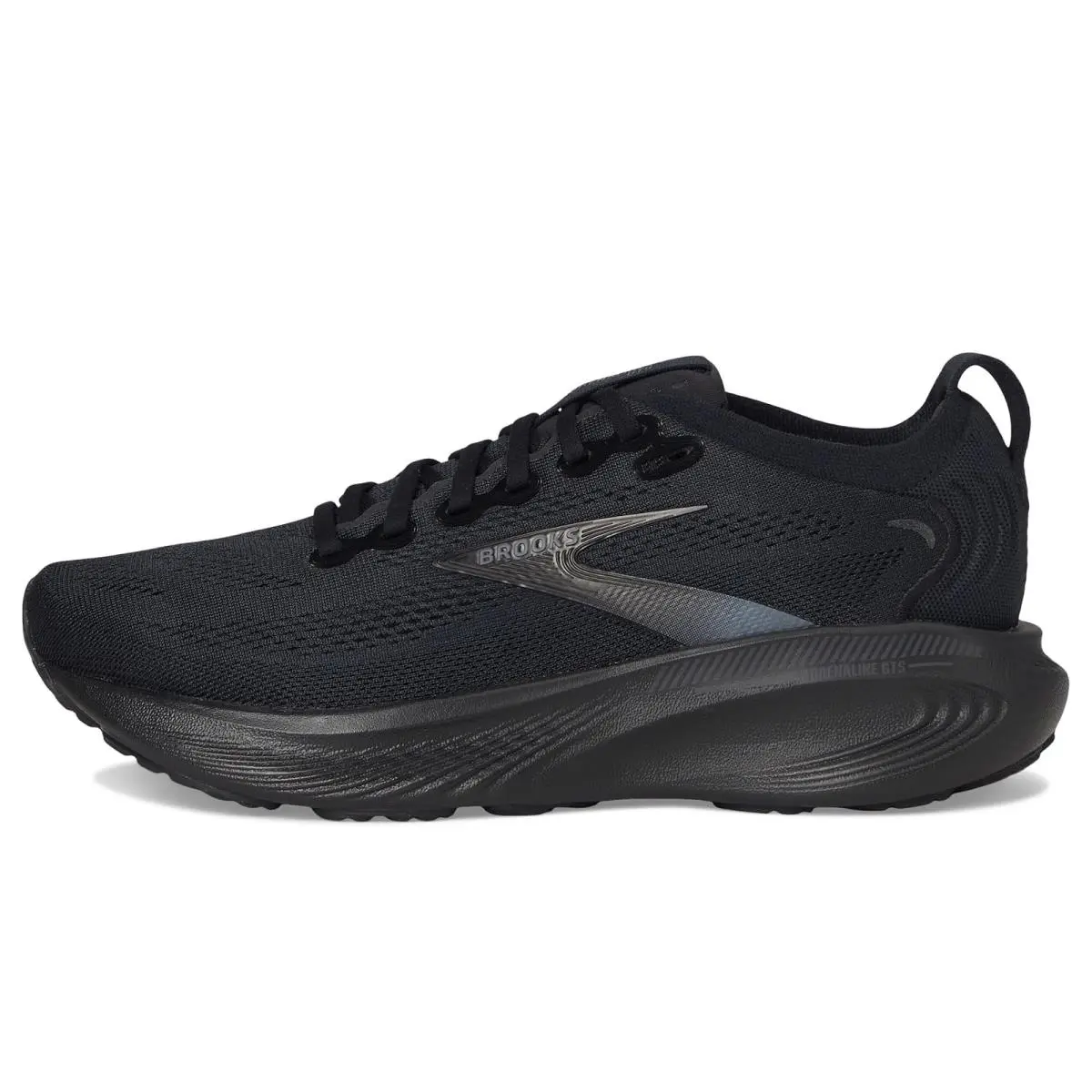 Brooks shoes - Black/Biscuit 16