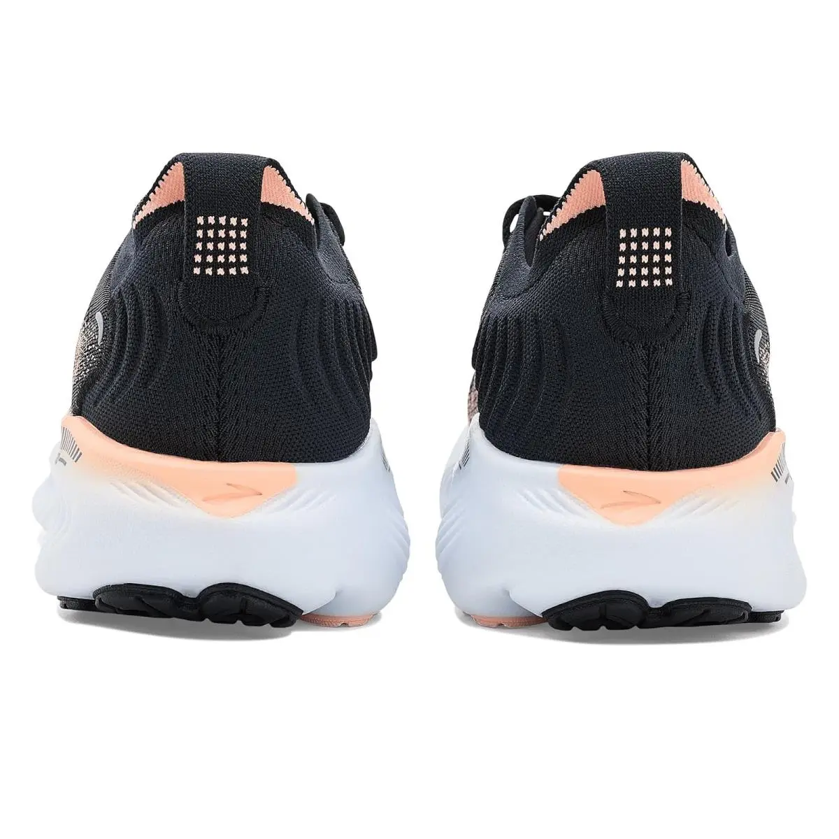 Brooks shoes - Black/Biscuit 40