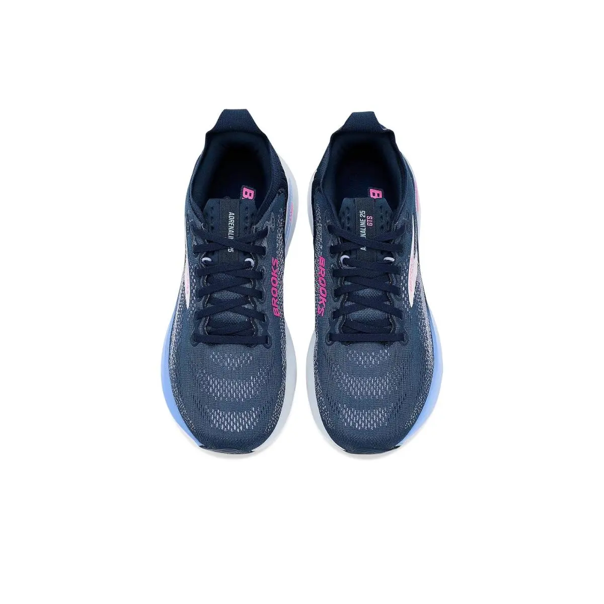 Brooks shoes - Black/Biscuit 70